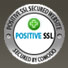 Secure With SSL